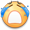 大哭